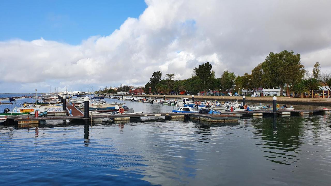 Lagoa Bonita Olhao Luaran gambar