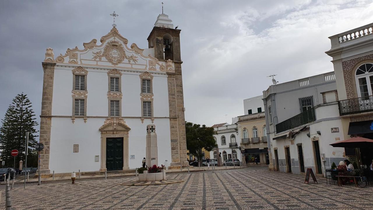Lagoa Bonita Olhao Luaran gambar