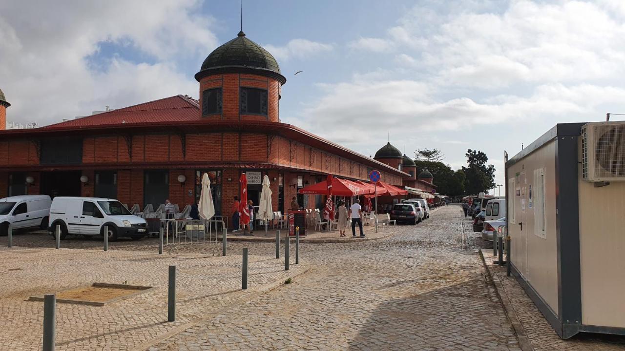 Lagoa Bonita Olhao Luaran gambar