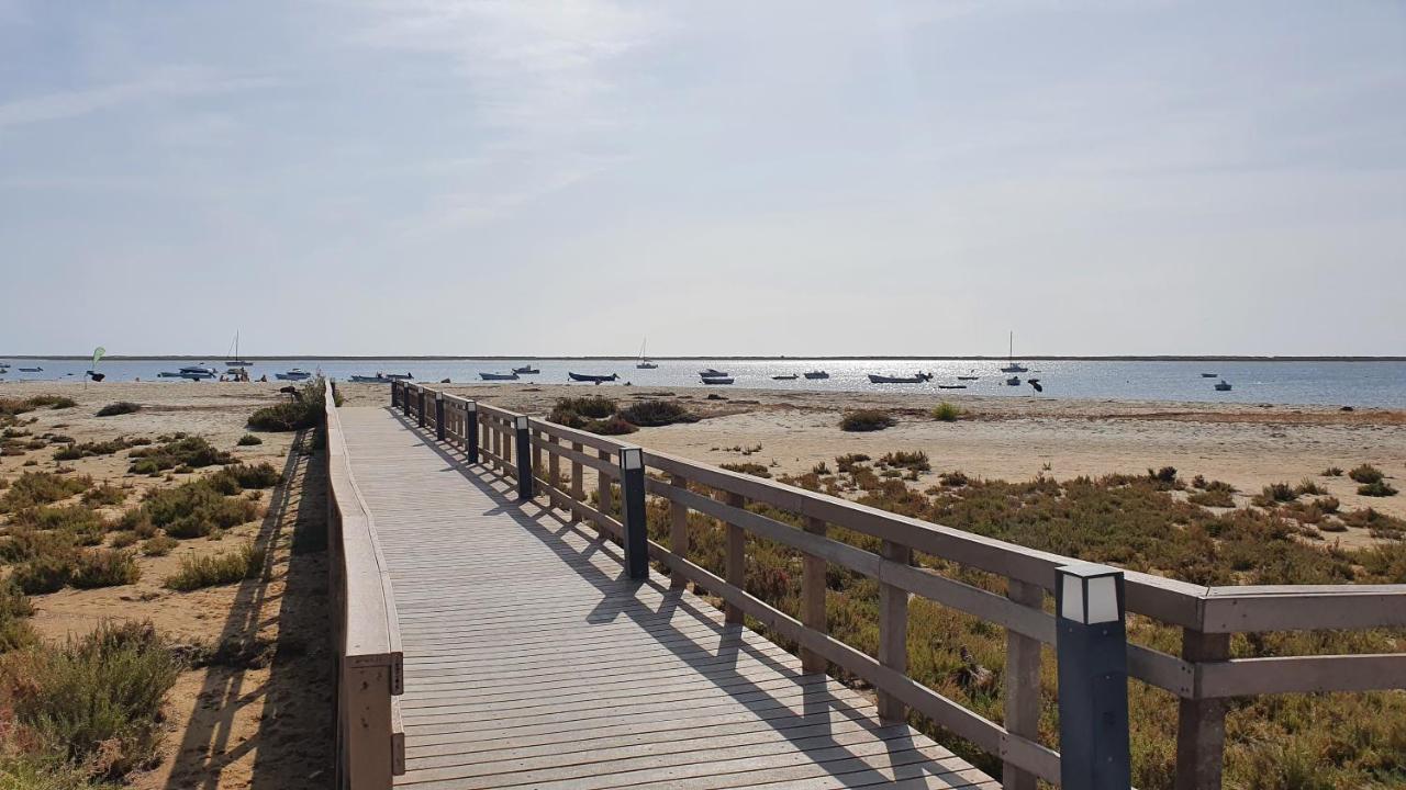 Lagoa Bonita Olhao Luaran gambar