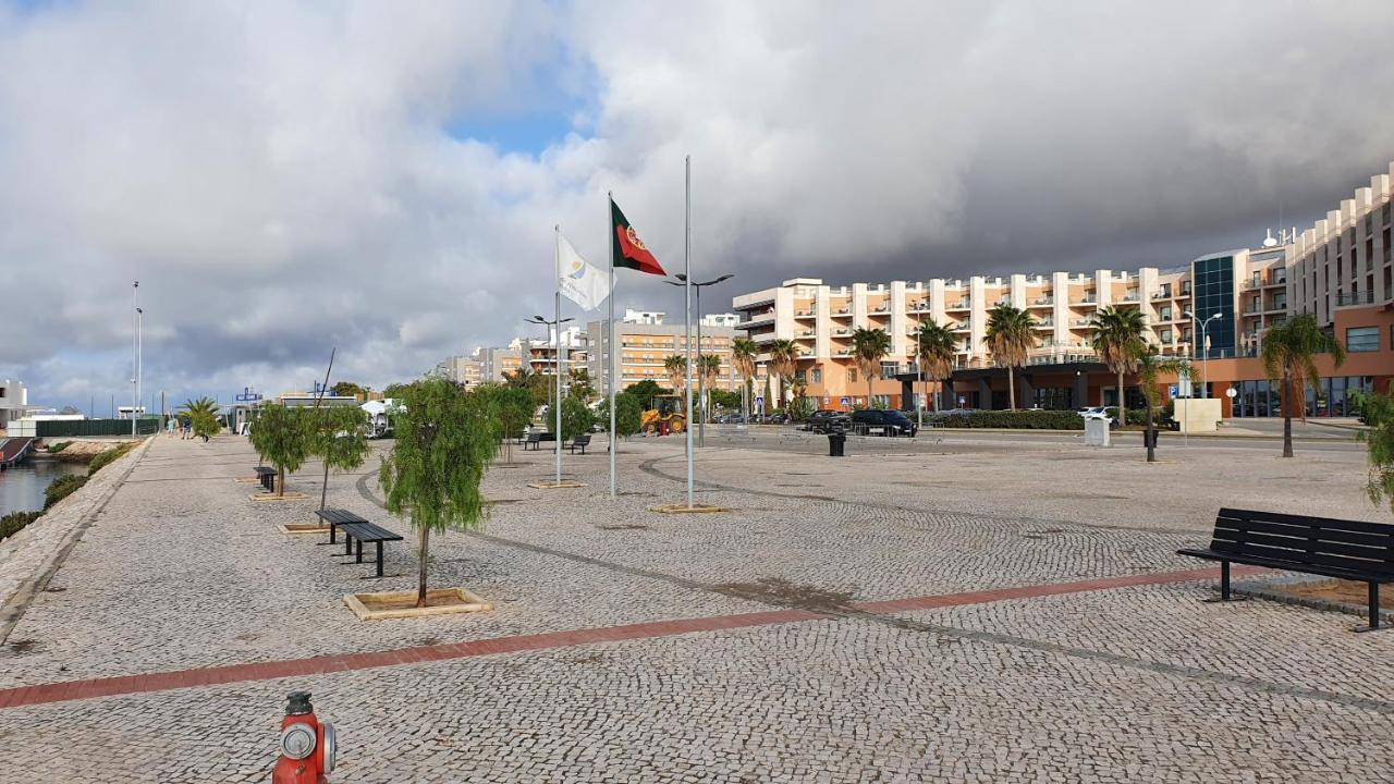 Lagoa Bonita Olhao Luaran gambar