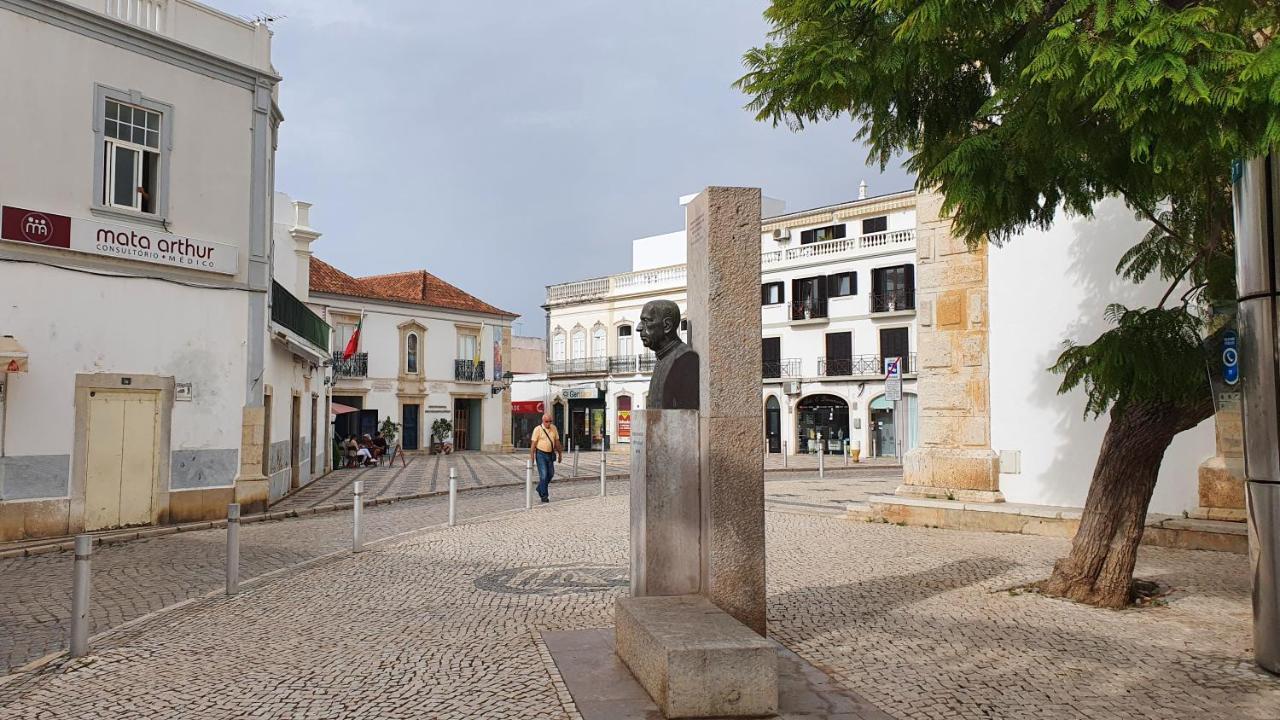 Lagoa Bonita Olhao Luaran gambar