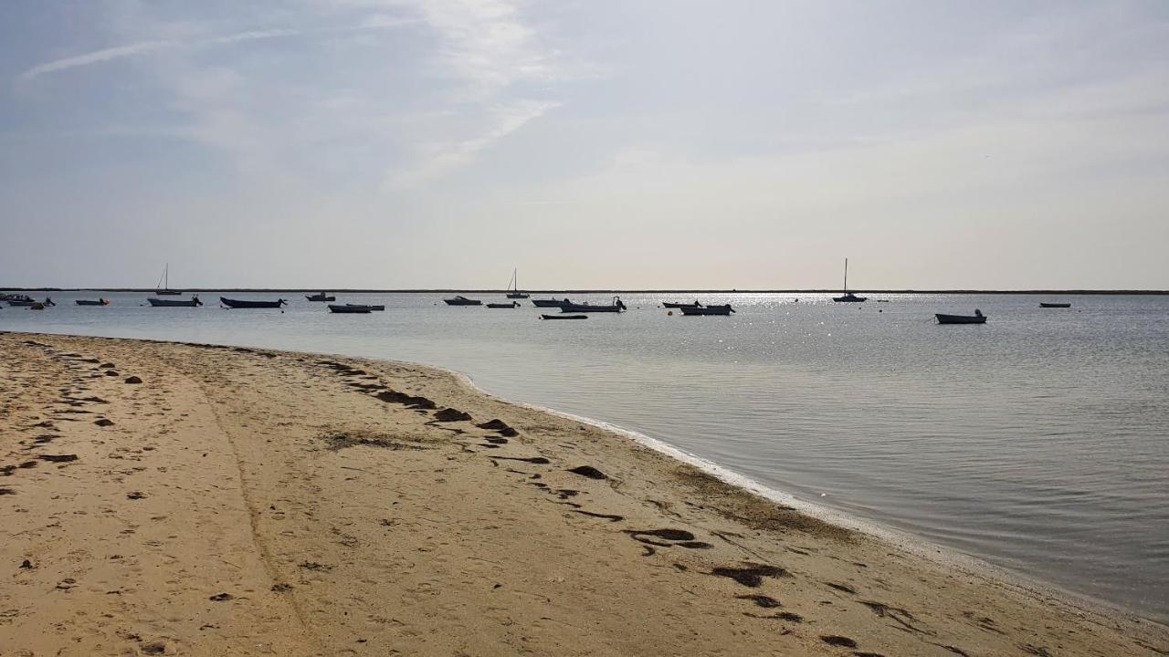Lagoa Bonita Olhao Luaran gambar