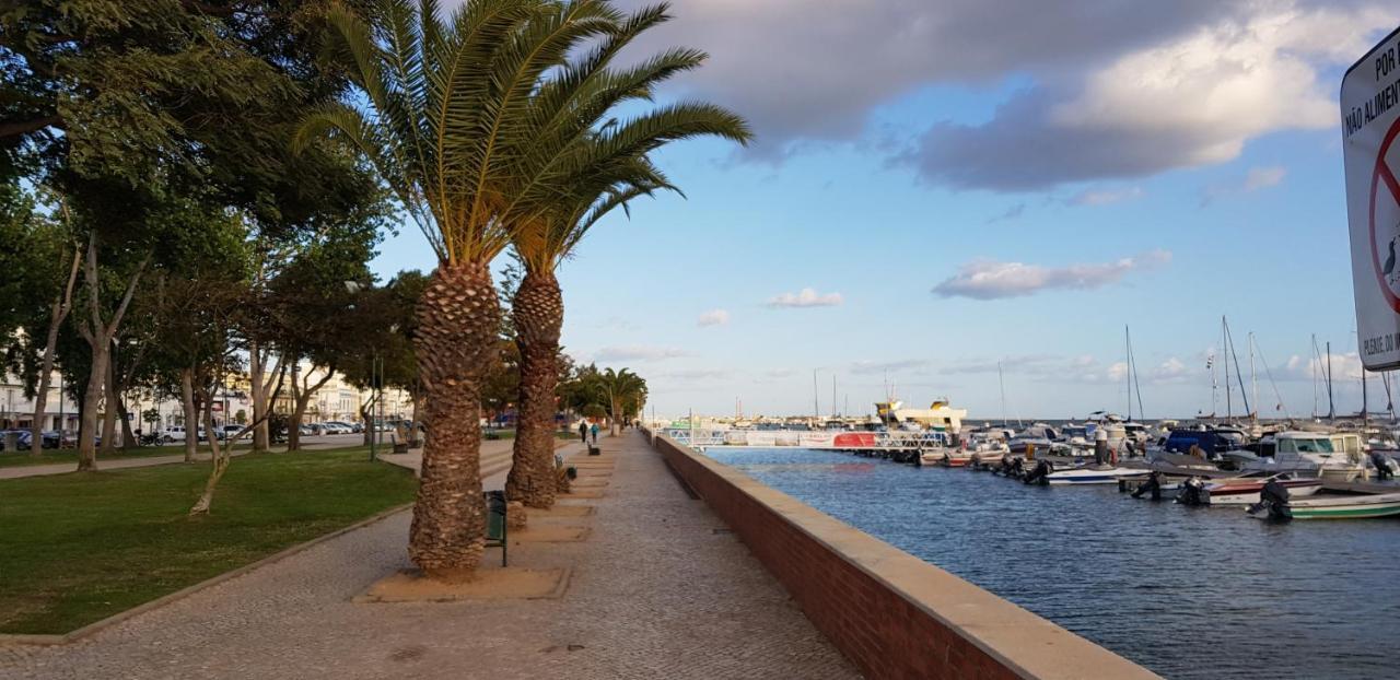 Lagoa Bonita Olhao Luaran gambar